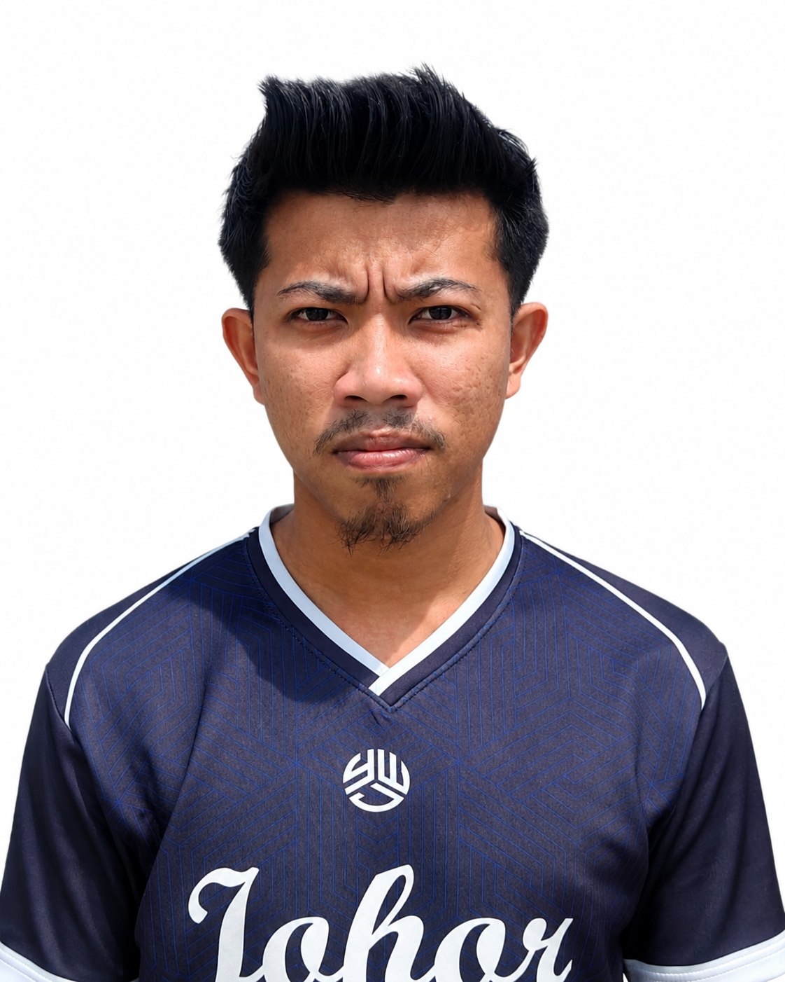 MUHAMAD FARID BIN SORIAH