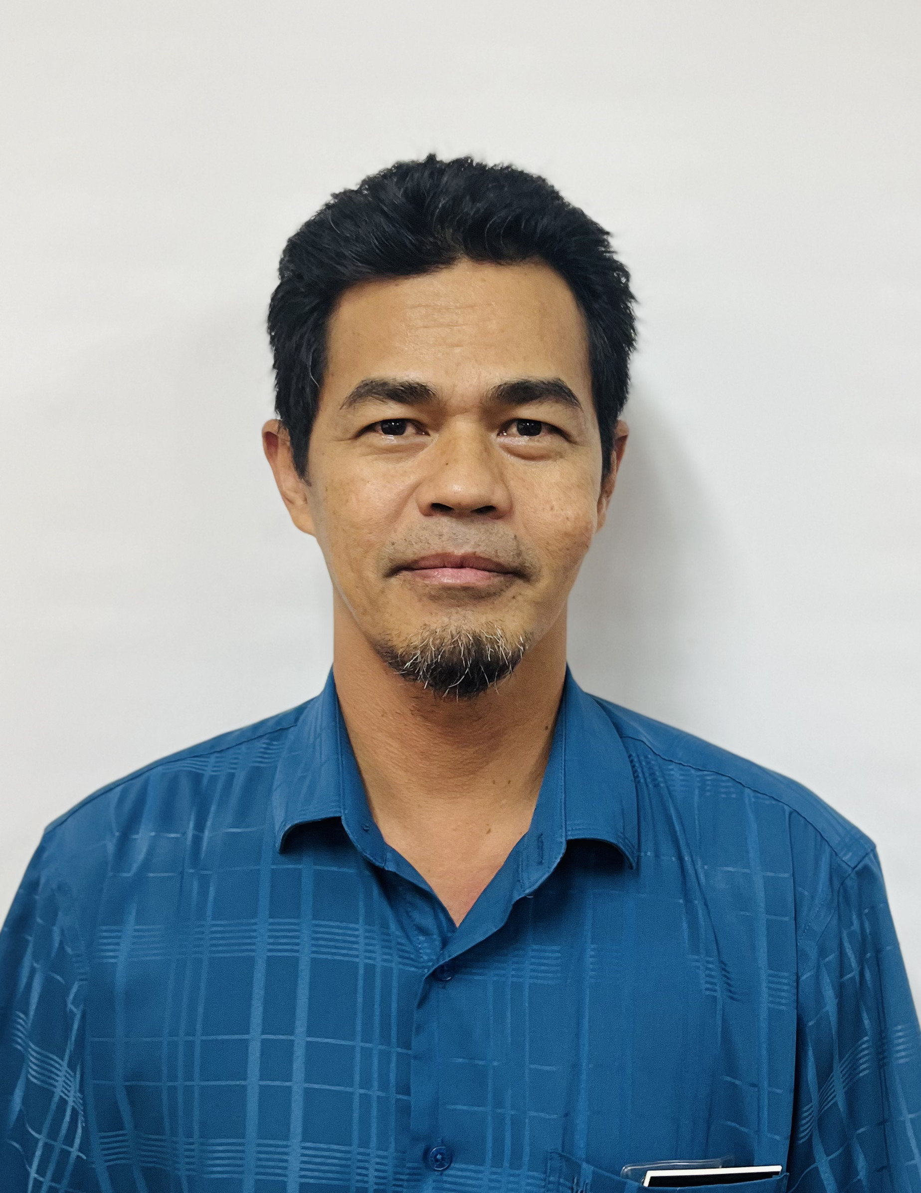AFFENDY RAHMAT