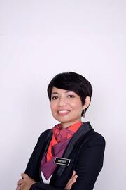 PUAN HARYANY BINTI MOHAMAD