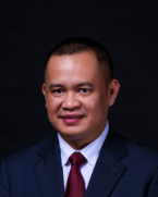 ISWANDI BIN JUNAIDI