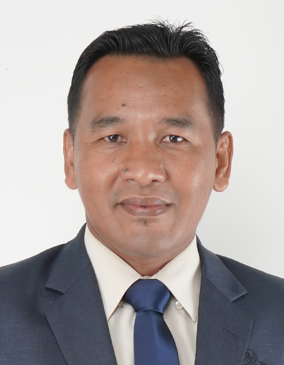 SUHAIDI BIN SHUKRI