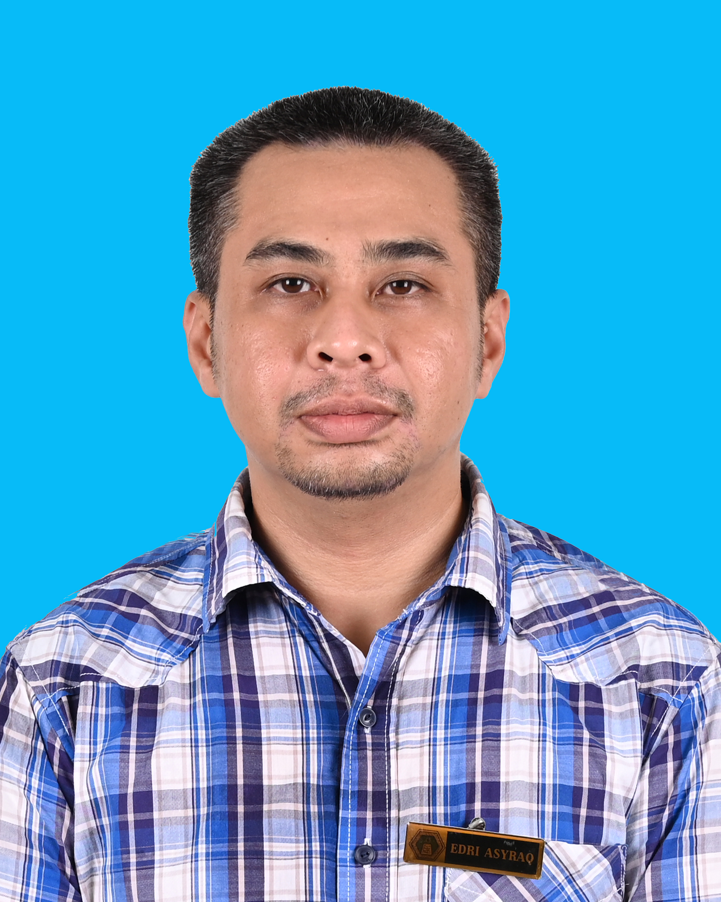 MOHD EDRI ASYRAQ BIN ADAM