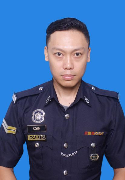MOHD AZWIN BIN MOHD SALLEH TAN