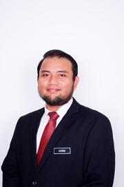 MOHAMAD HAZWAN BIN HANIF