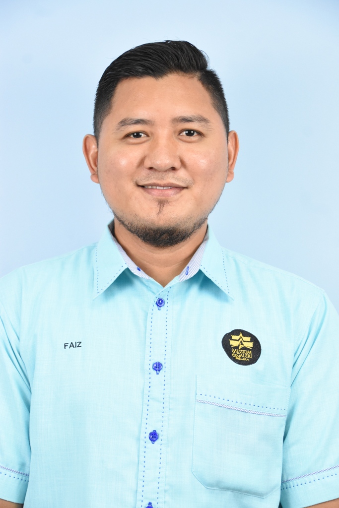 FAIZ BIN MOHD BAHAROM
