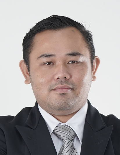 MOHD AIZAT BIN AZMI