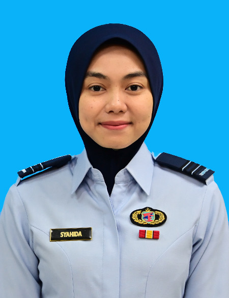 SYAHIDATUNNUR BINTI SEMAON