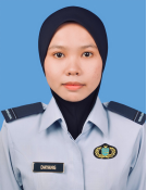 DAYANG NORSYAKILLA BINTI ALBASER