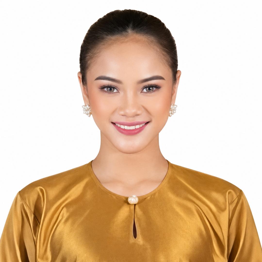ISLAH DINIAH BINTI FADZLULLAH