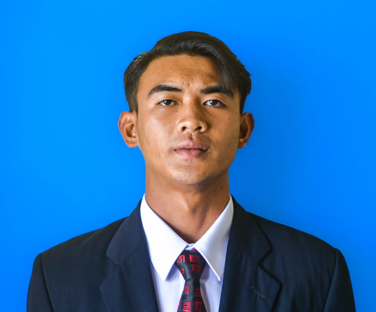 MOHD KHAIRUL IKHWAN BIN RUPILEN @ RAFLE