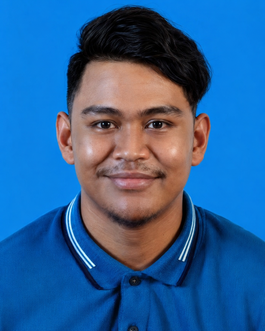 MUHAMMAD NUR SYAWAL BIN ABDULLAH SANI
