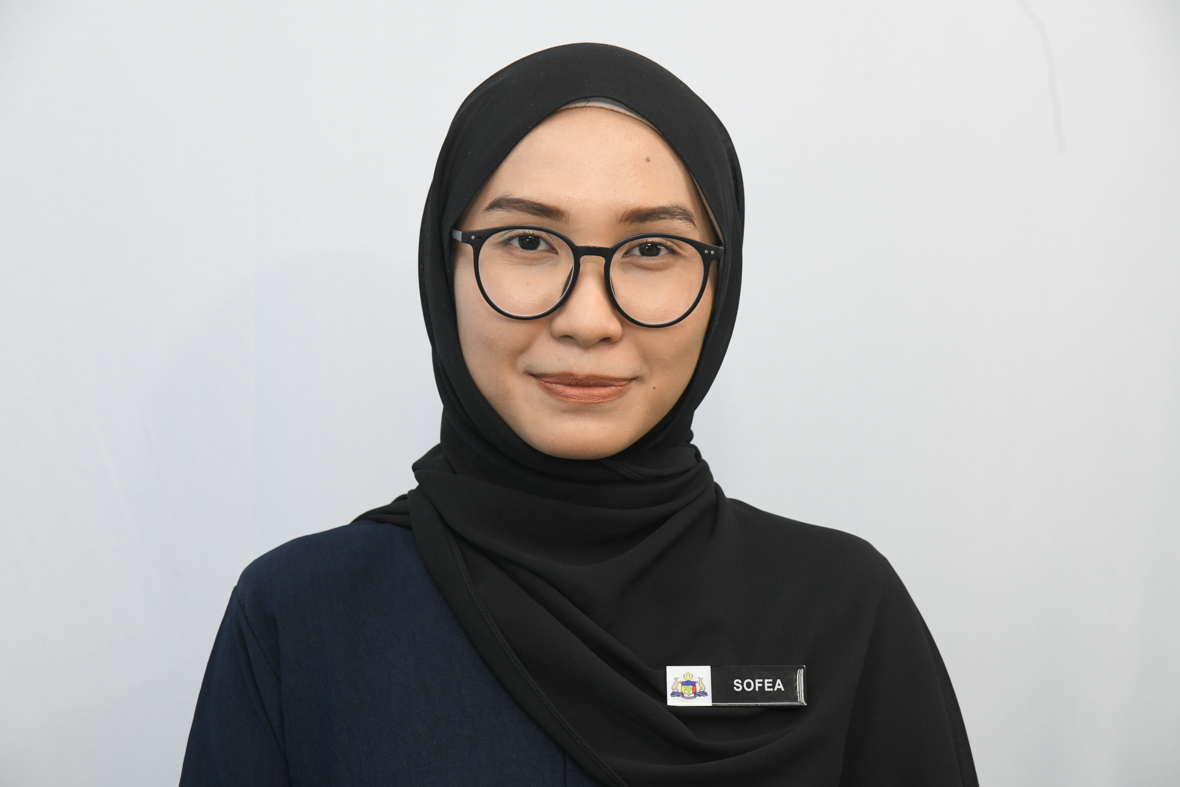 NURUL SOFEA BINTI NOORAZAHA