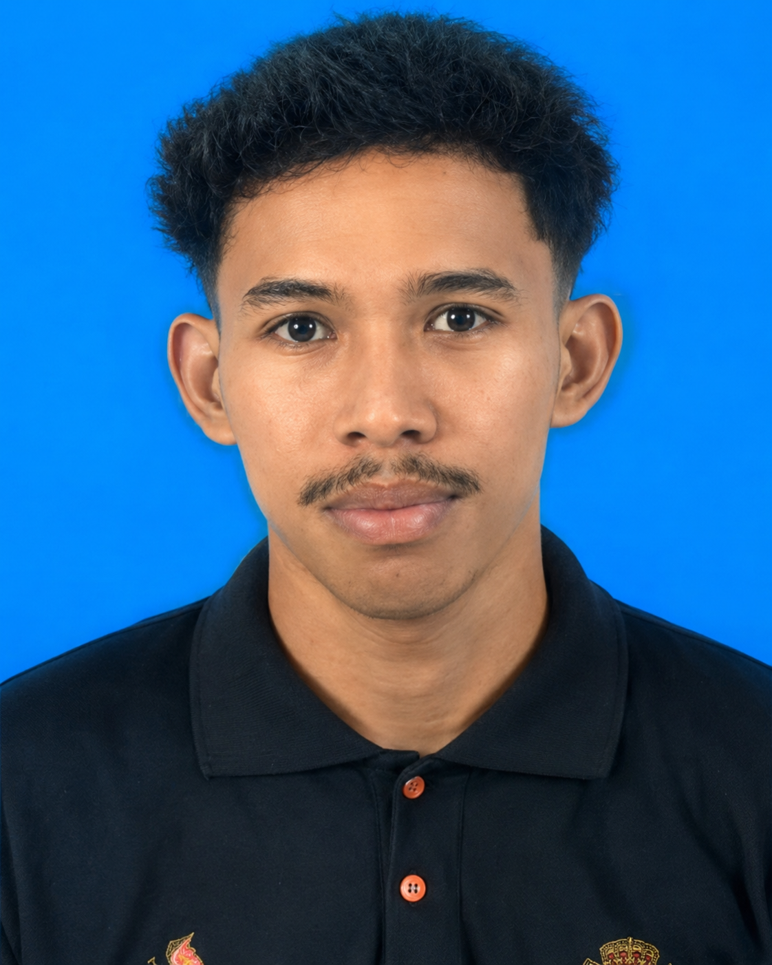 MUHAMMAD HAZIQ BIN SAIDIN