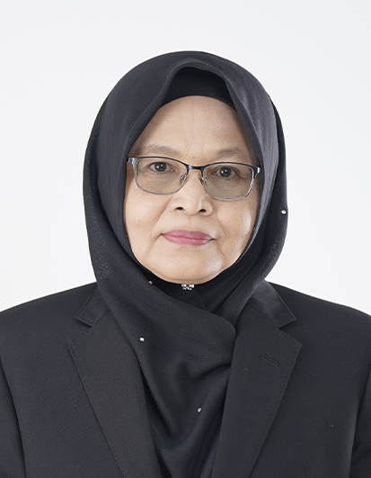 JAMALIAH BINTI HARUN 