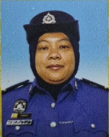 ROZETA BINTI HJ DAHLAN