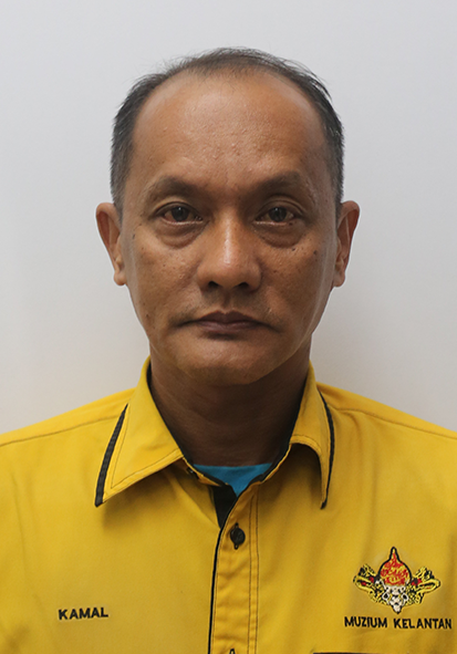 KAMAL NASRUN BIN ABDULLAH