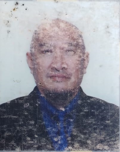 AZLI BIN AGIL