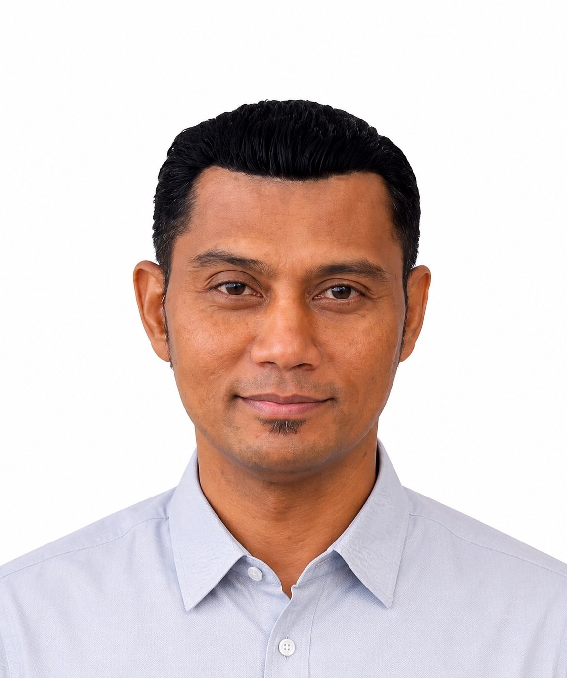 MOHAMMED ASMAWY BIN JAMARI