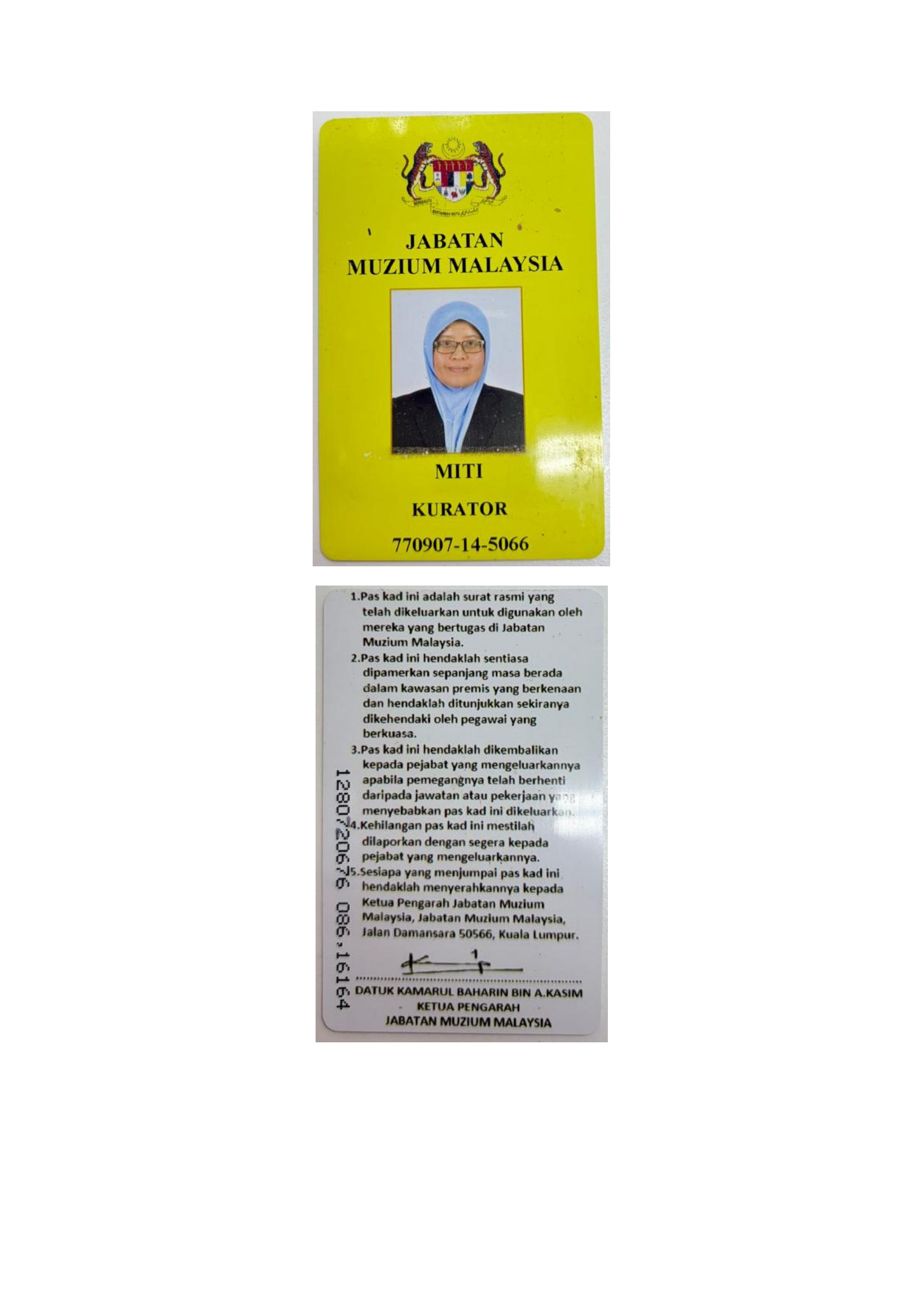 MITI FATEEMA SHERZEELLA MOHD YUSOFF