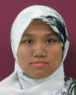 DR. TETRIANA BINTI AHMED FAUZI