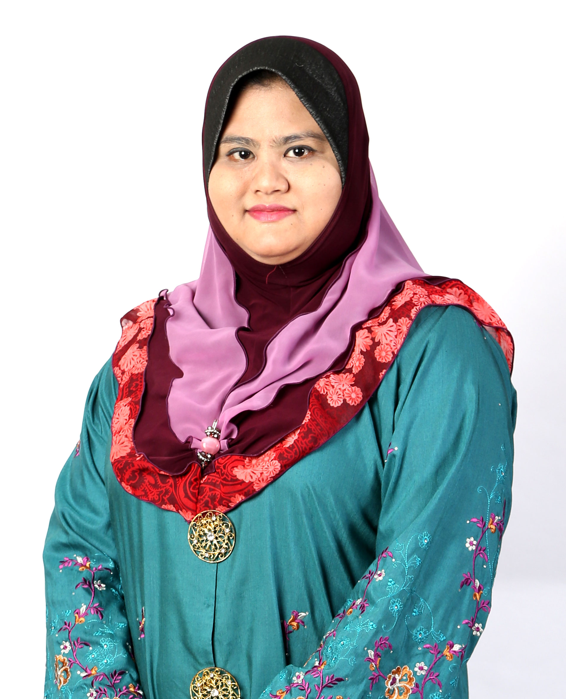 HASLINDA BINTI ISMAIL