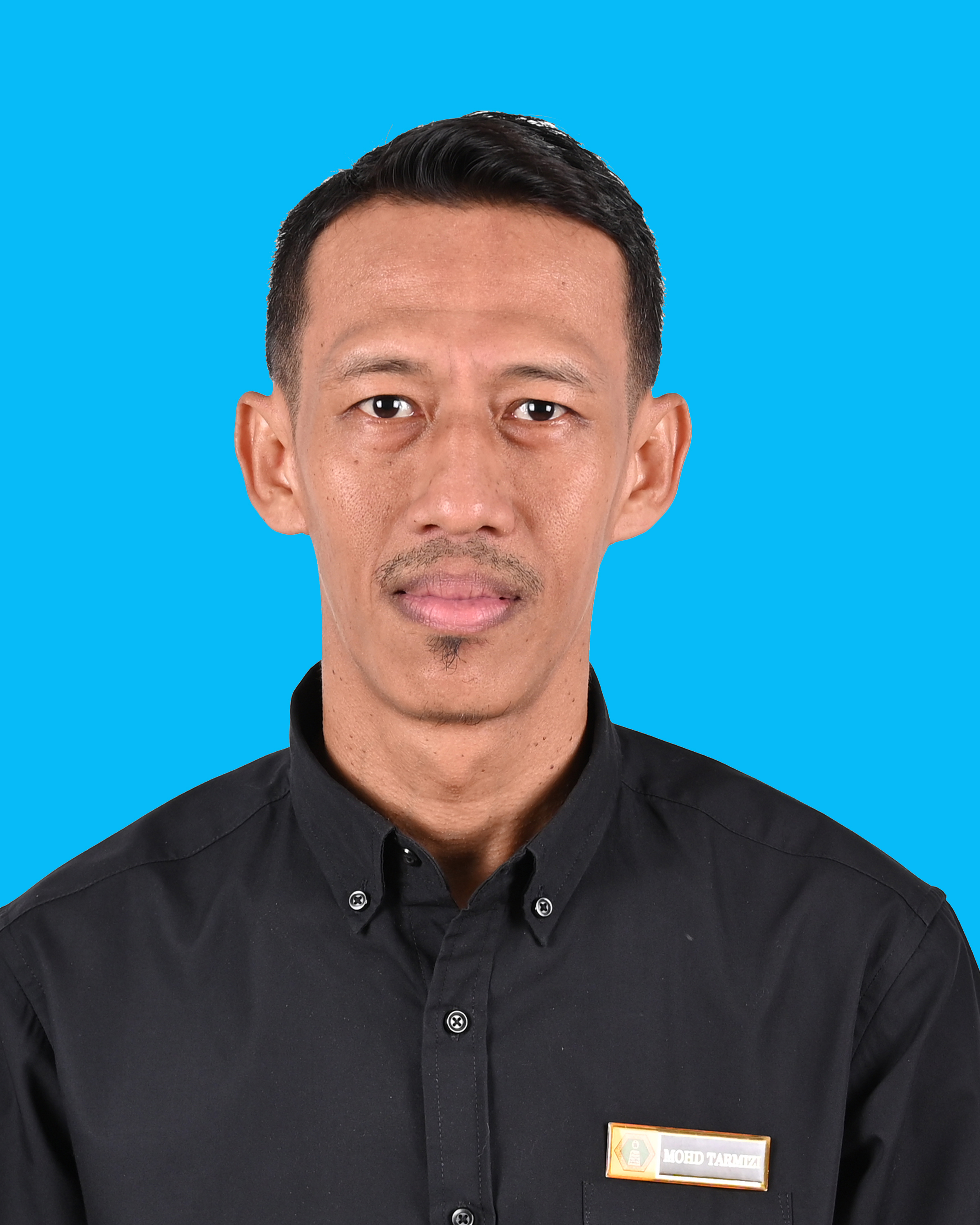 MOHD TARMIZI BIN RAZALY