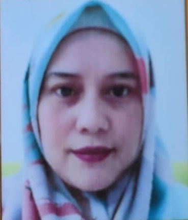 JULIANA BT JAMALUDIN BINTI JAMALUDIN