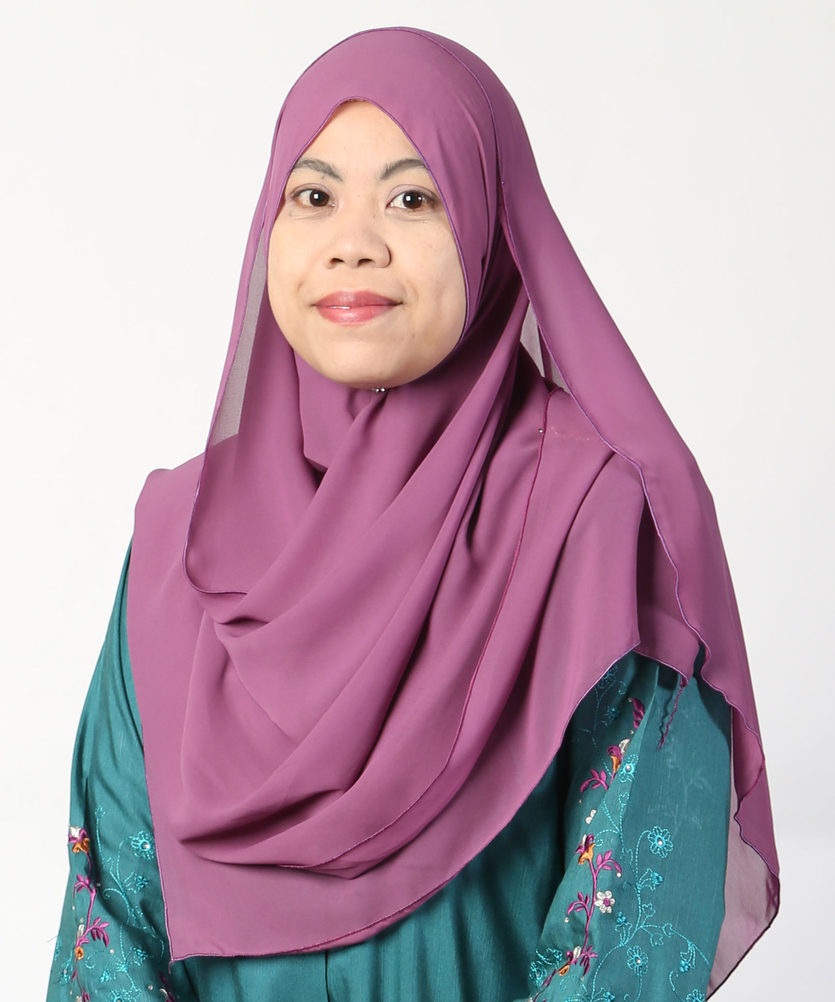 NORHAIDA BINTI ARIFFIN