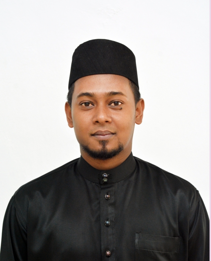 AHMAD SAIFUL RIZAL BIN MOHD RODZI