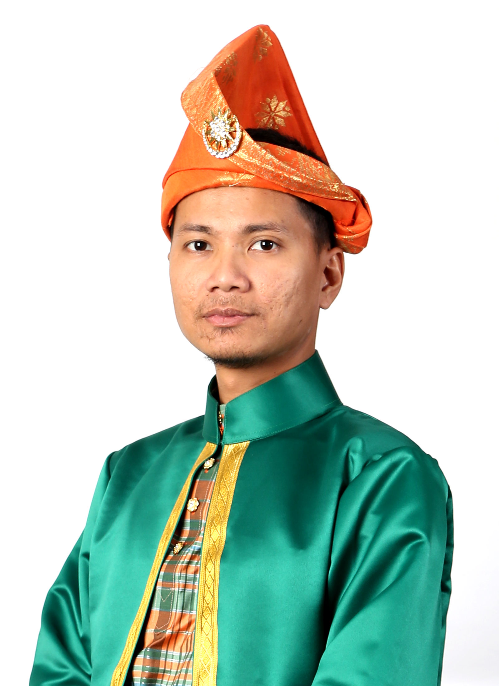 MOHD SANI BIN SURADI