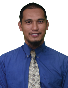 MD HAIRY BIN RAMLI