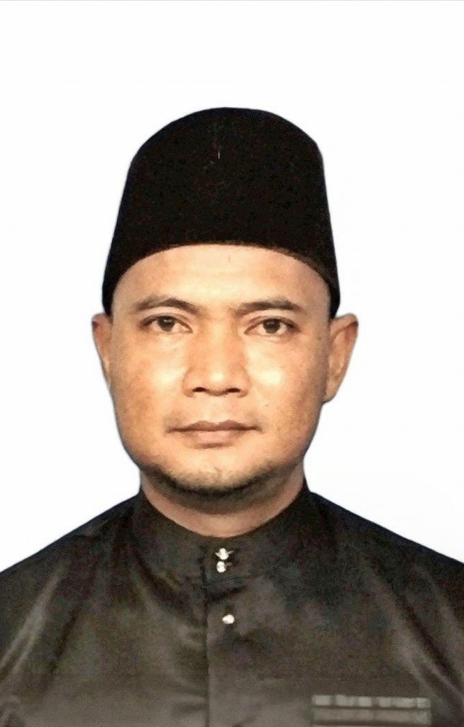 MOHD KHAIRI B. ABDUL JABAR