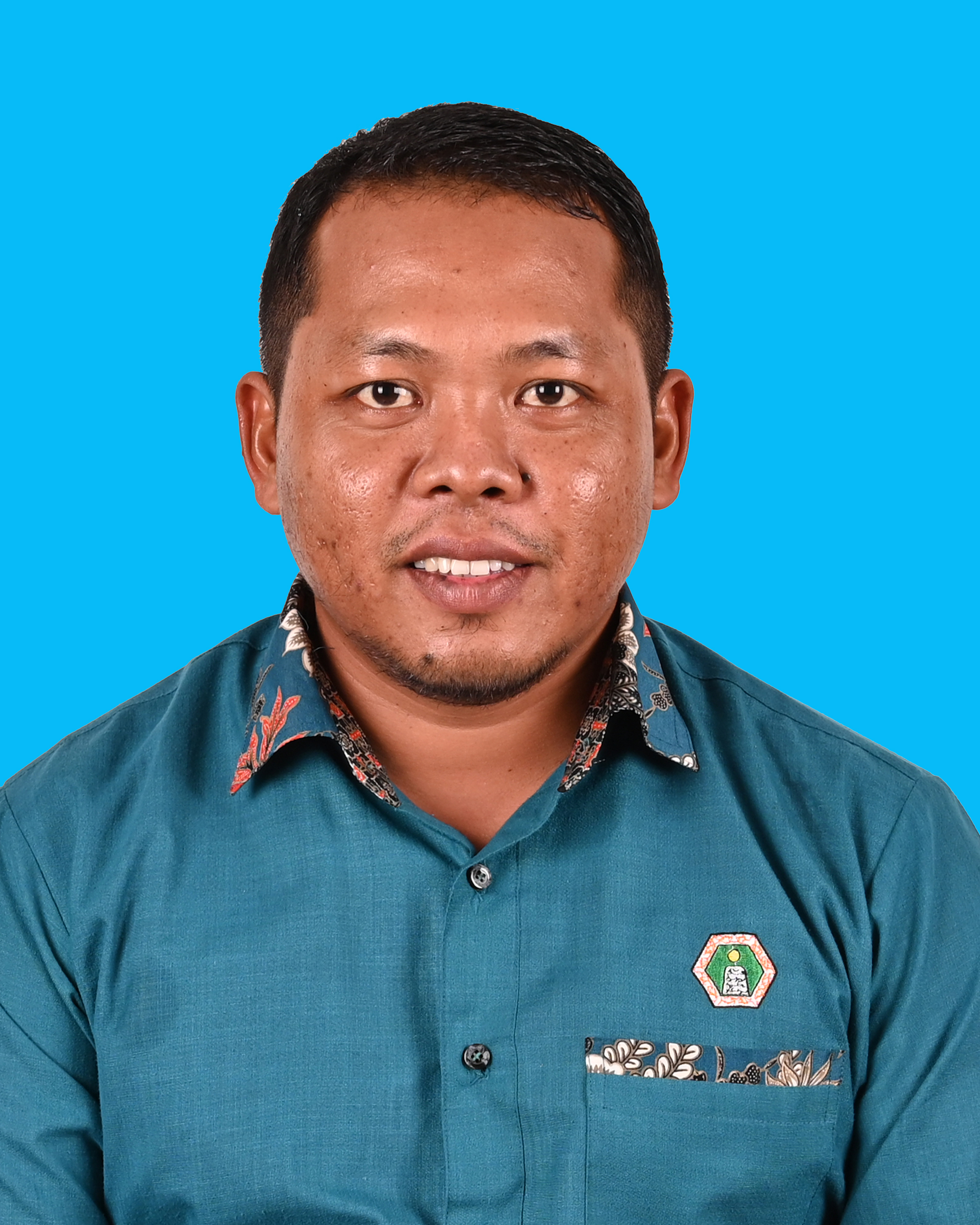 SHAMSUL BAHRI BIN MOHAMAD
