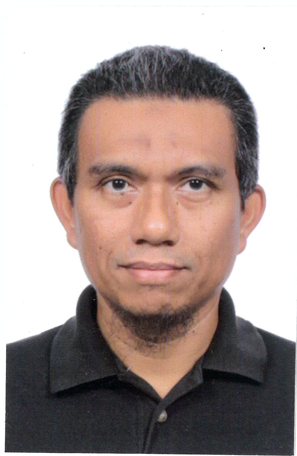 NOR MOHAMMAD BIN ABD RAHIM