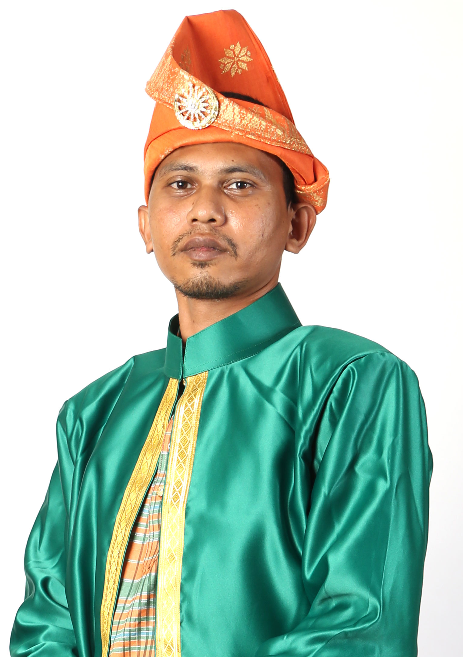 MOHD FAIZAL BIN IBRAHIM