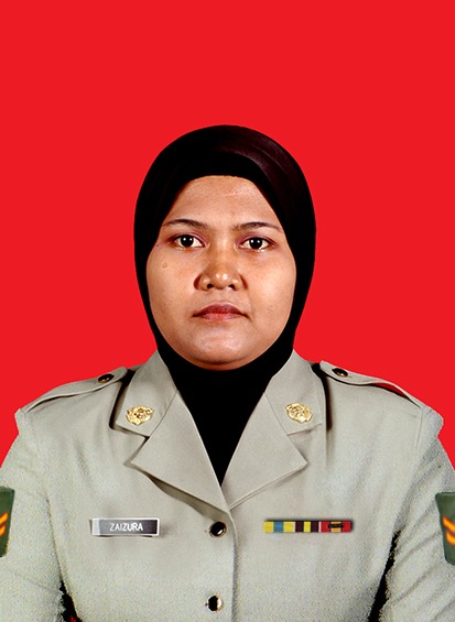 ZAIZURA BINTI ZAKARIA