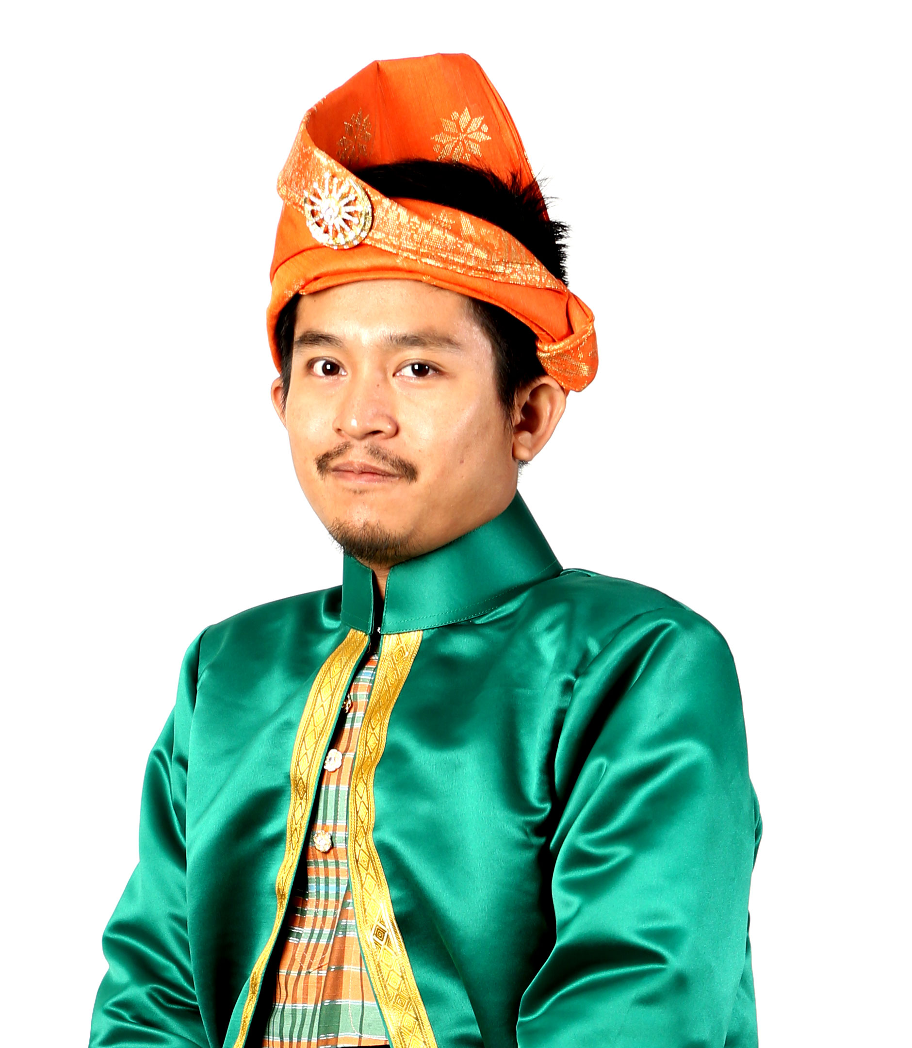 AZUAN BIN MOHAMMAD