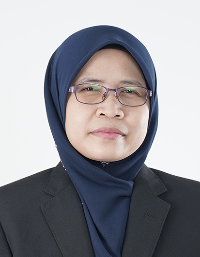 MASRIYAH BINTI MUSA