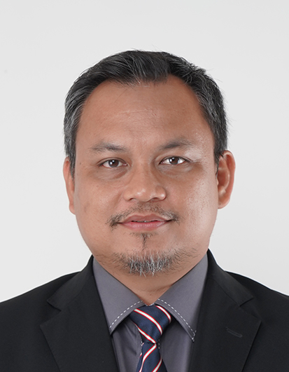 MOHD FAUZI BIN SALIKUN