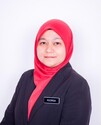 NOORIDA BINTI NOORDIN 