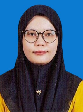 SITI SARIDAH BINTI MD NASIR