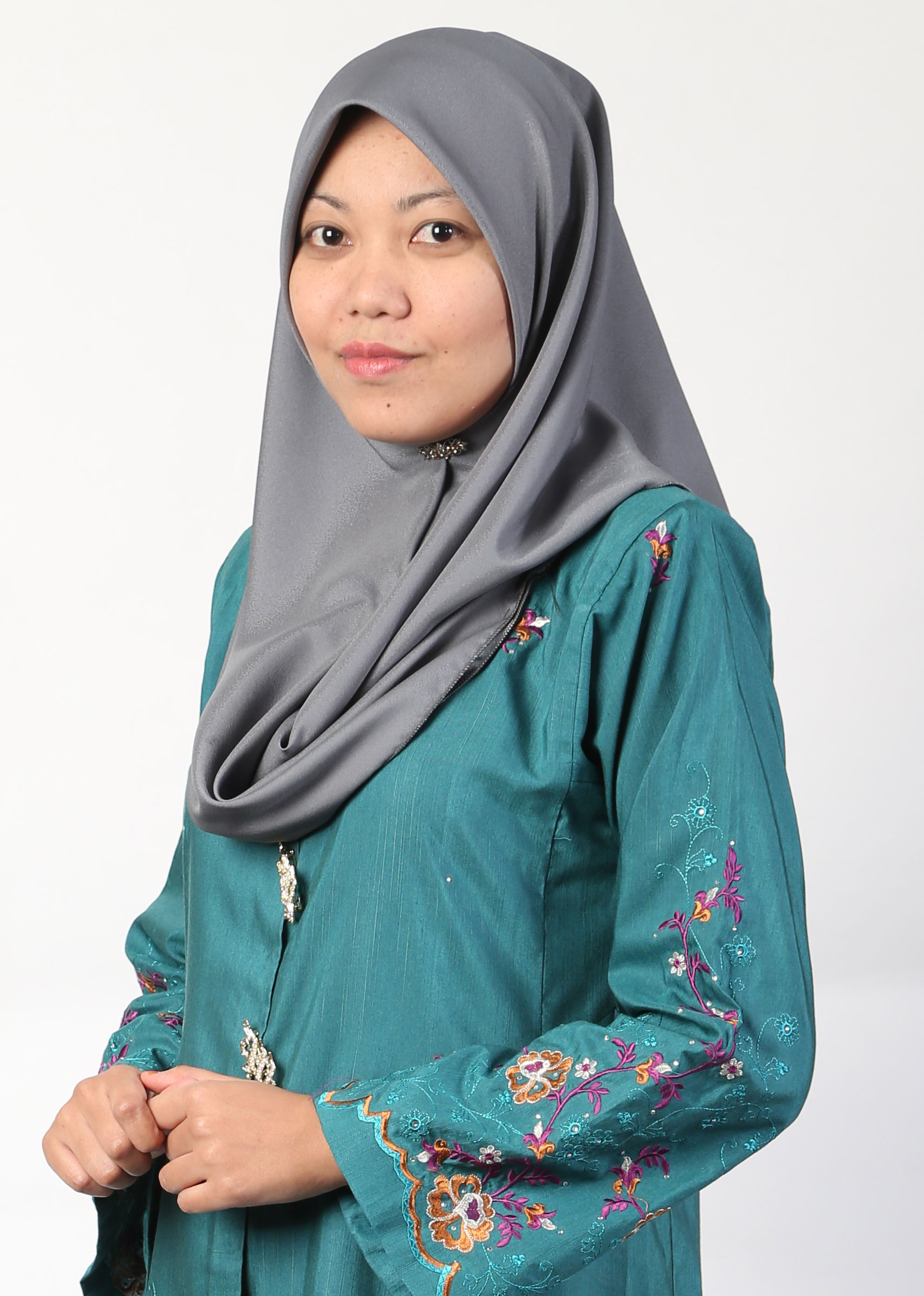 NURUL SYAHIDA BINTI WAHID