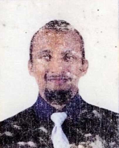 MUHAMMAD FIRDAUS BIN ABU BAKAR