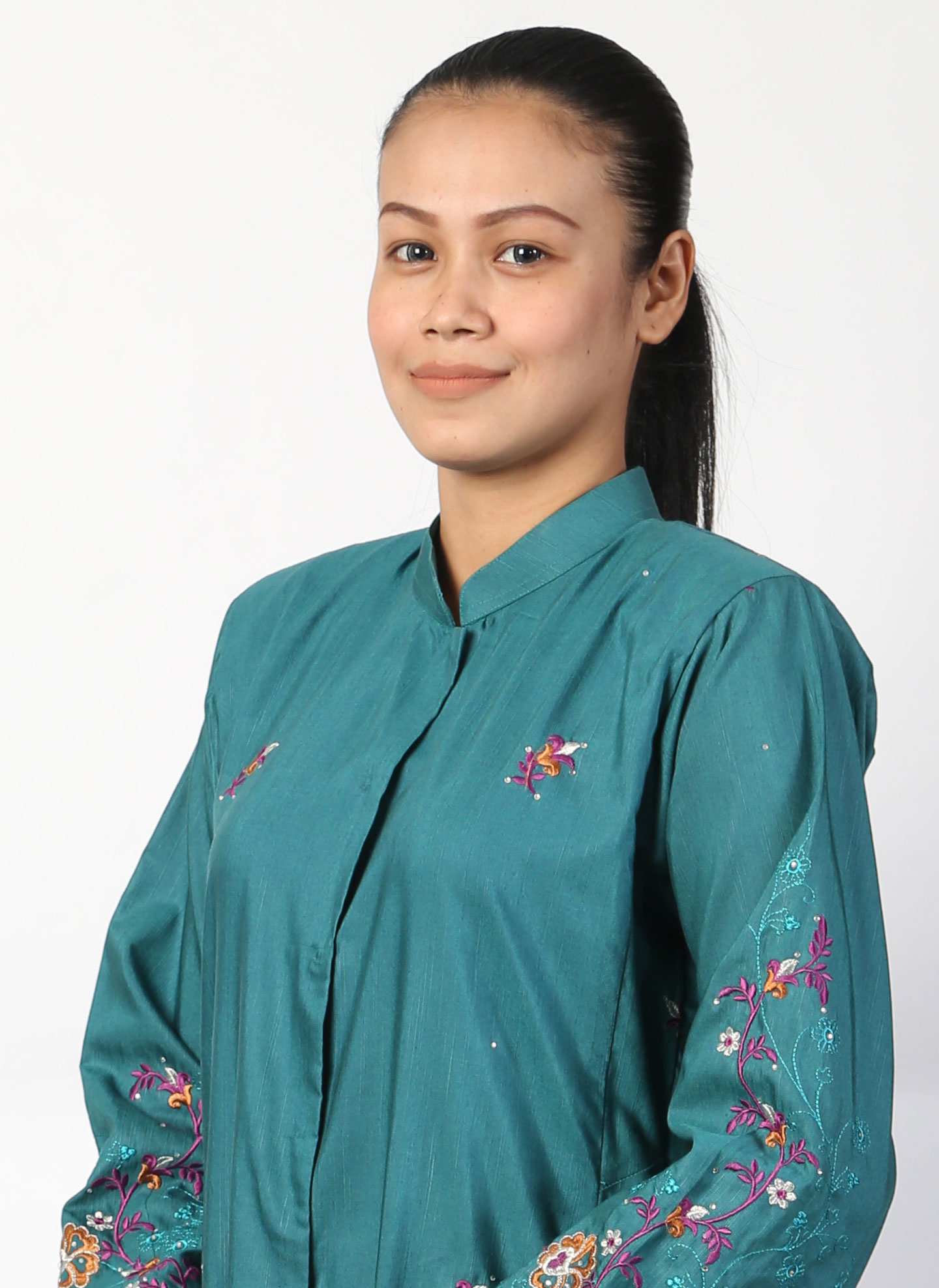 SITI NUR IFFAH BINTI SABRI