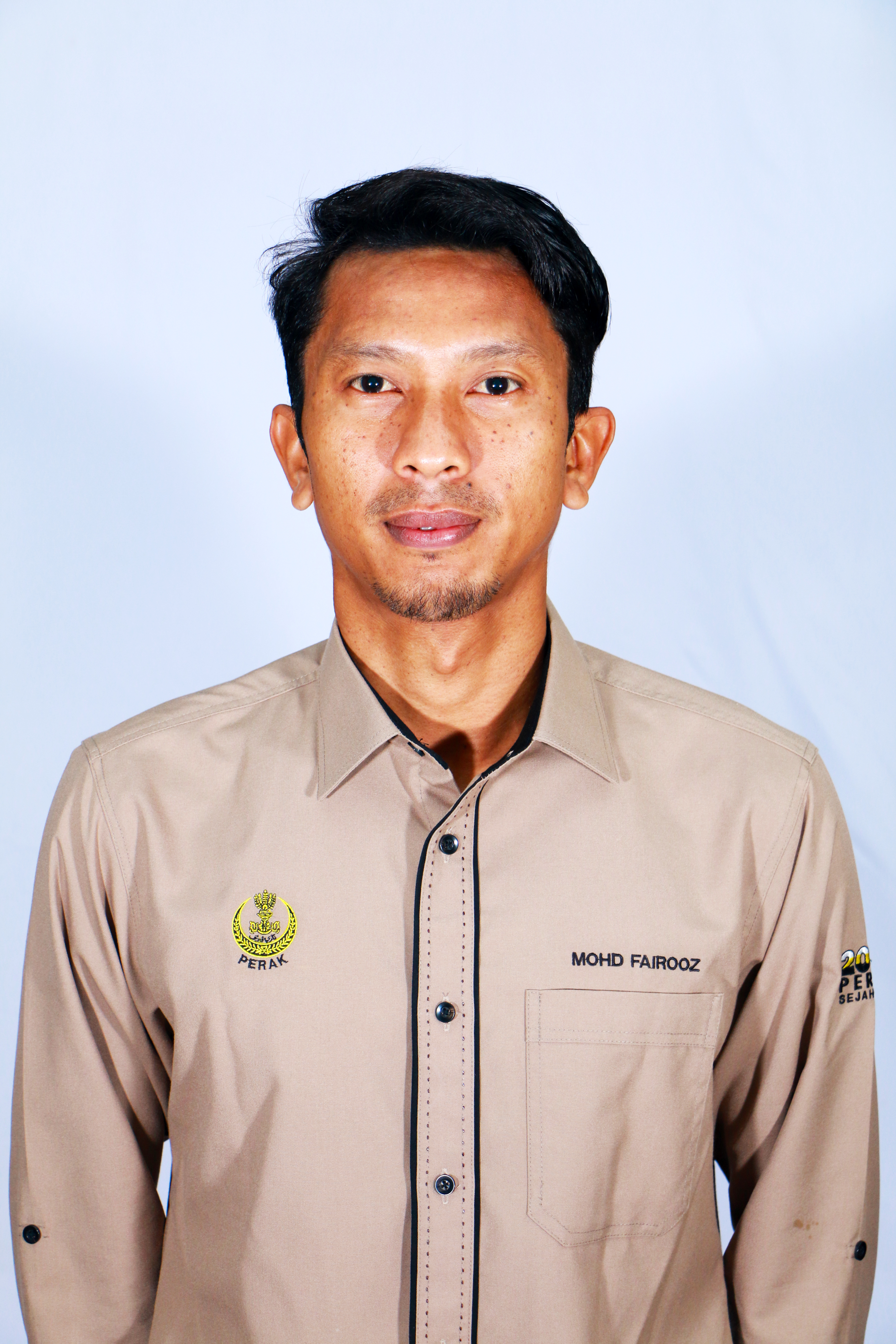 MOHD FAIROOZ BIN AMANNIJAS