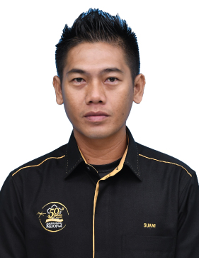 SUANI BIN HOMBIS
