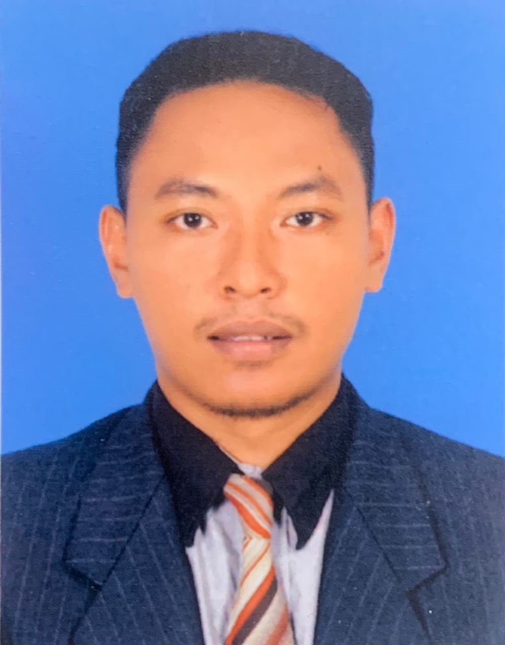 LONG MOHD NAZAHAN BIN LONG NIK