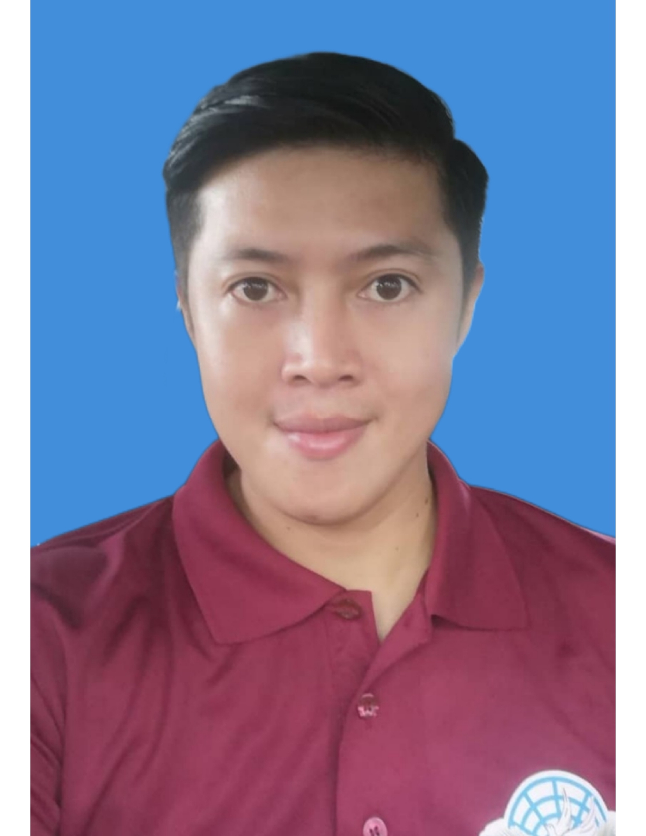 MARK FERRER JINI