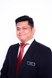 MUHAMMAD ZULFEKA BIN SAHARUDIN