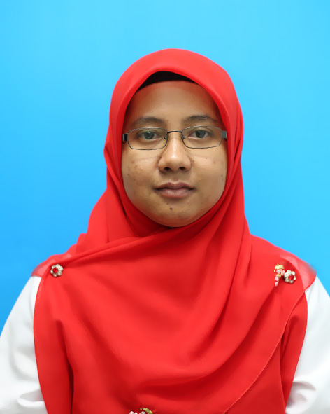 SITI KHALISAH BINTI MOHD SARI